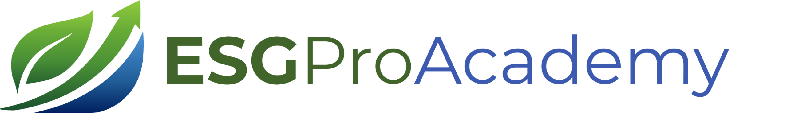 ESGProAcademy